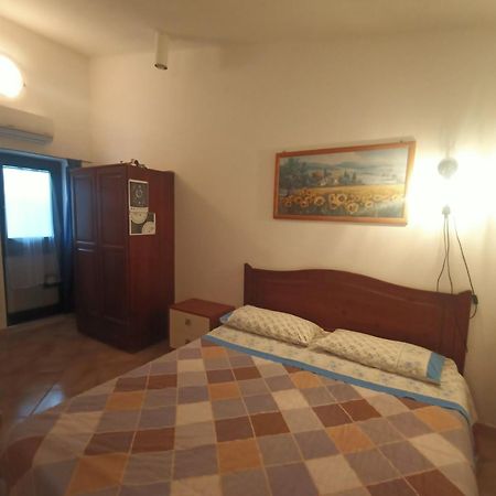 Agriturismo Il Cipresso Vada Exteriér fotografie
