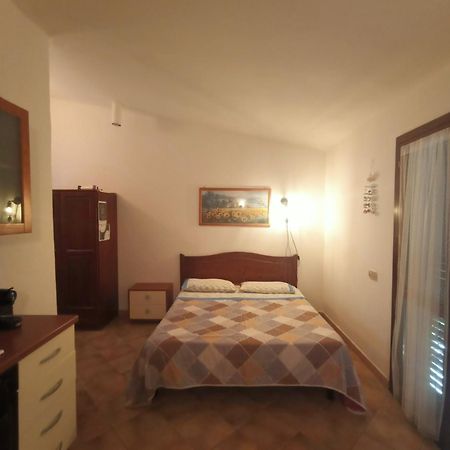 Agriturismo Il Cipresso Vada Exteriér fotografie