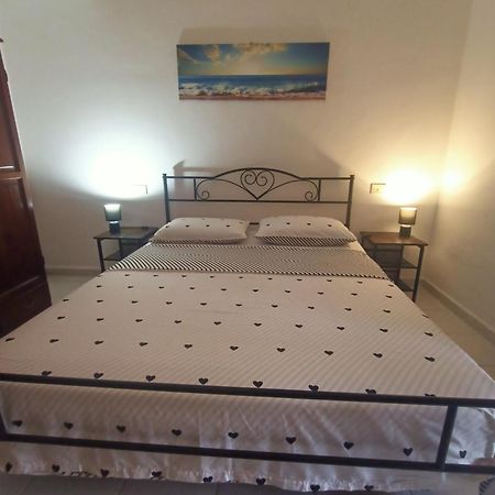 Agriturismo Il Cipresso Vada Exteriér fotografie