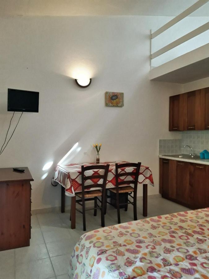 Agriturismo Il Cipresso Vada Exteriér fotografie