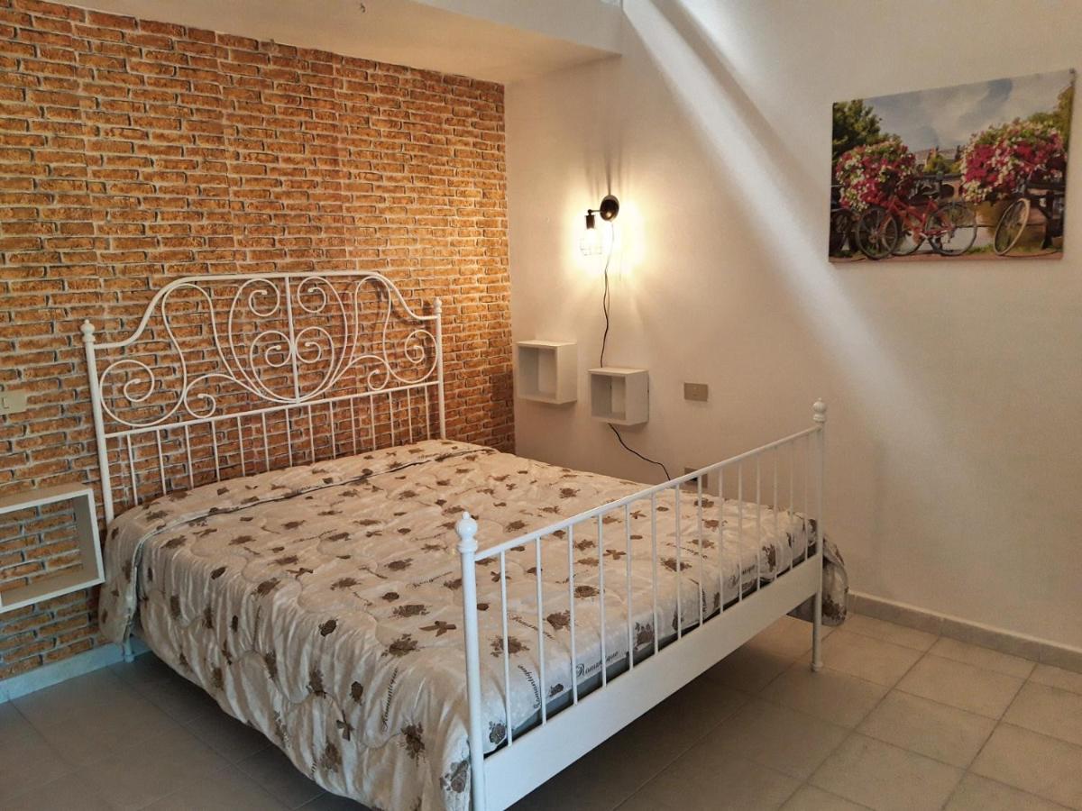 Agriturismo Il Cipresso Vada Exteriér fotografie