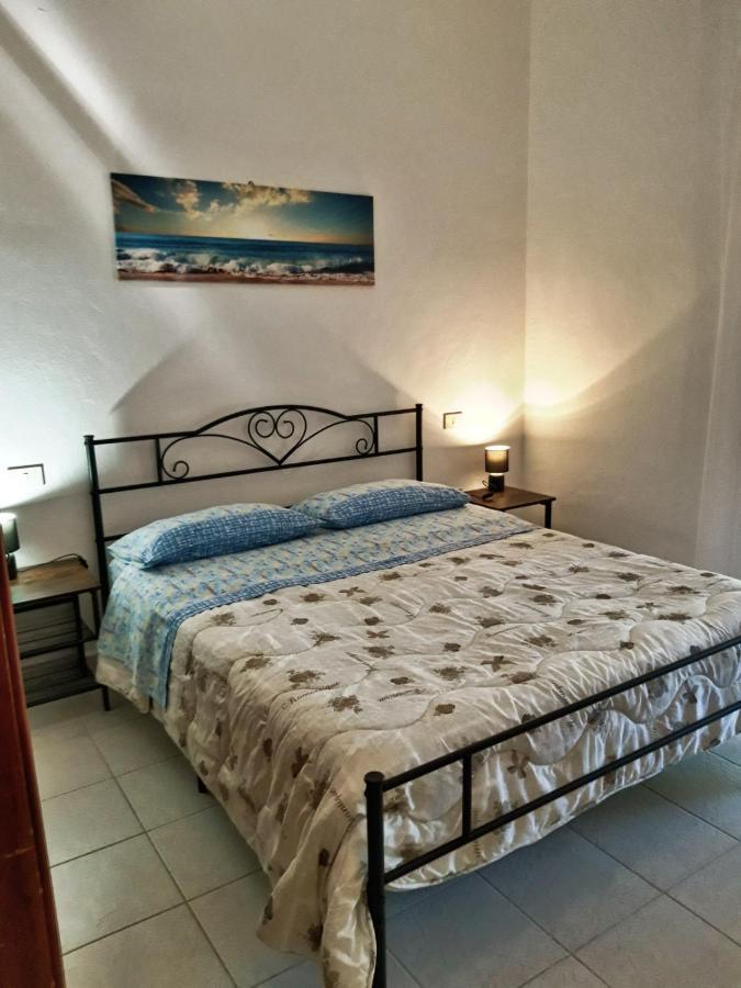 Agriturismo Il Cipresso Vada Exteriér fotografie