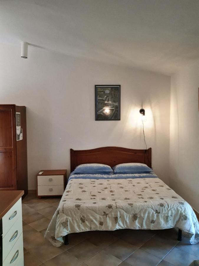 Agriturismo Il Cipresso Vada Exteriér fotografie
