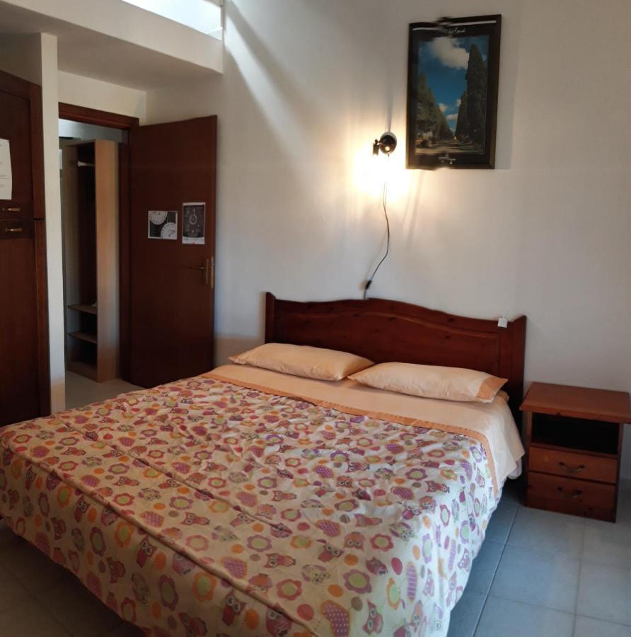 Agriturismo Il Cipresso Vada Exteriér fotografie