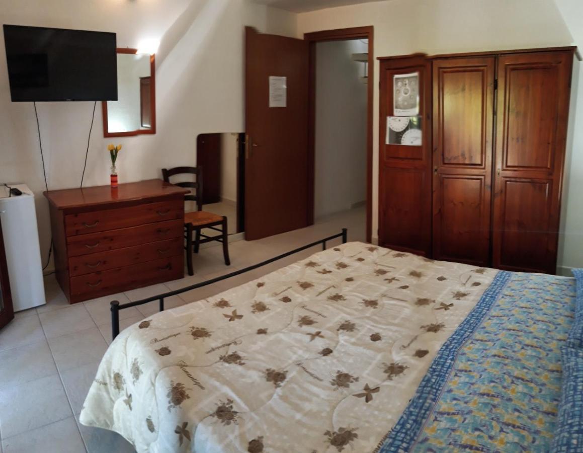 Agriturismo Il Cipresso Vada Exteriér fotografie