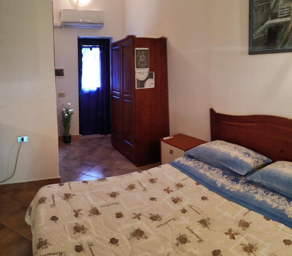 Agriturismo Il Cipresso Vada Exteriér fotografie