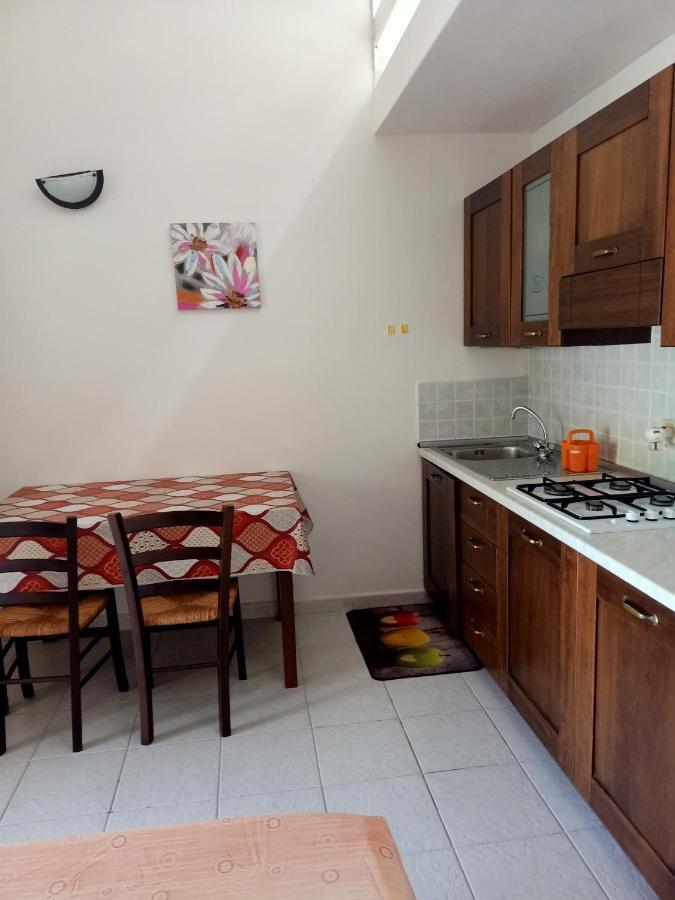 Agriturismo Il Cipresso Vada Exteriér fotografie