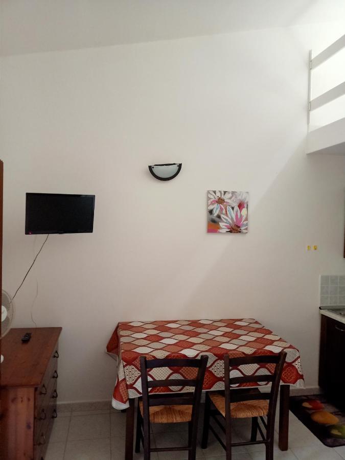Agriturismo Il Cipresso Vada Exteriér fotografie