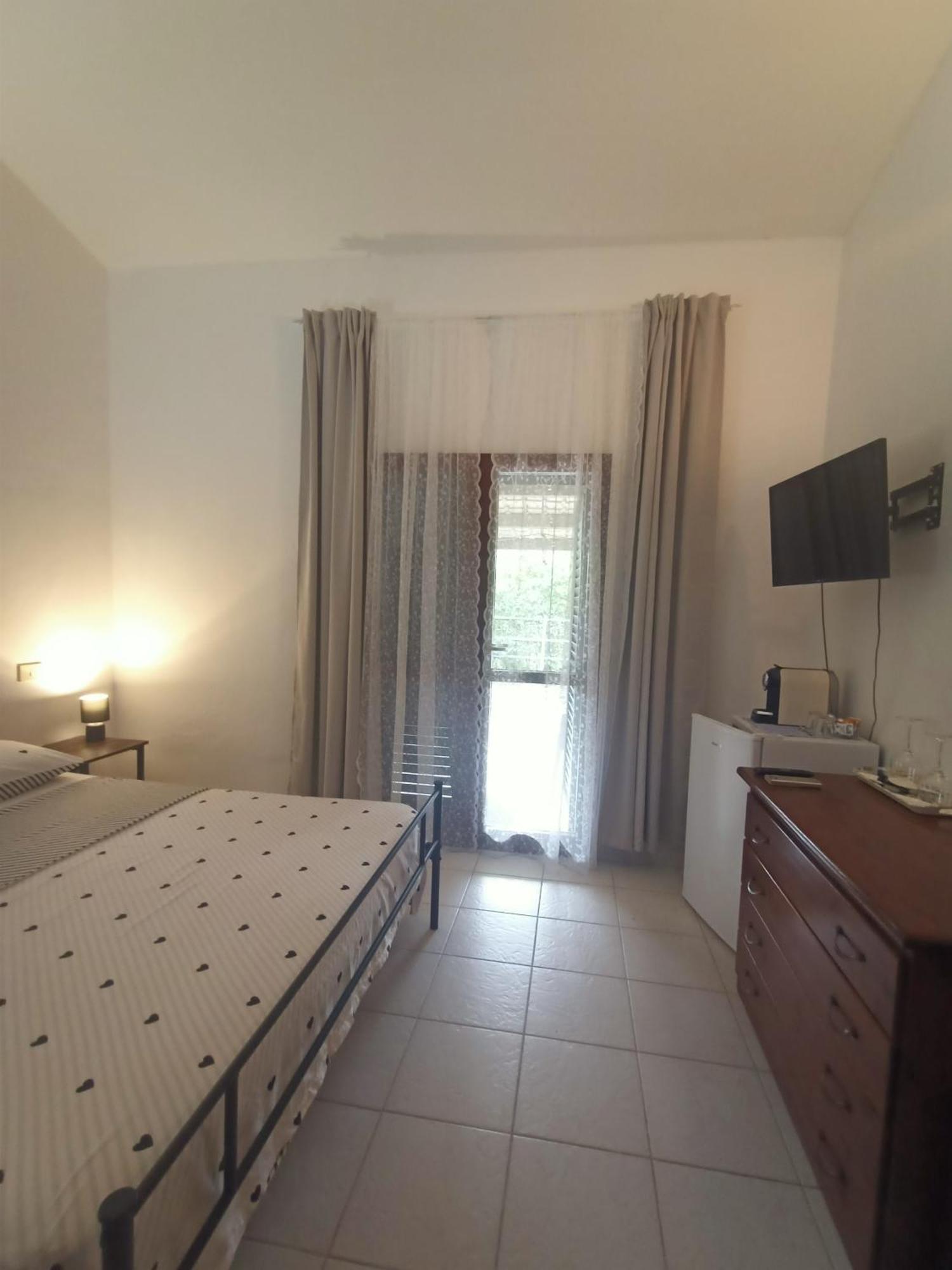Agriturismo Il Cipresso Vada Exteriér fotografie