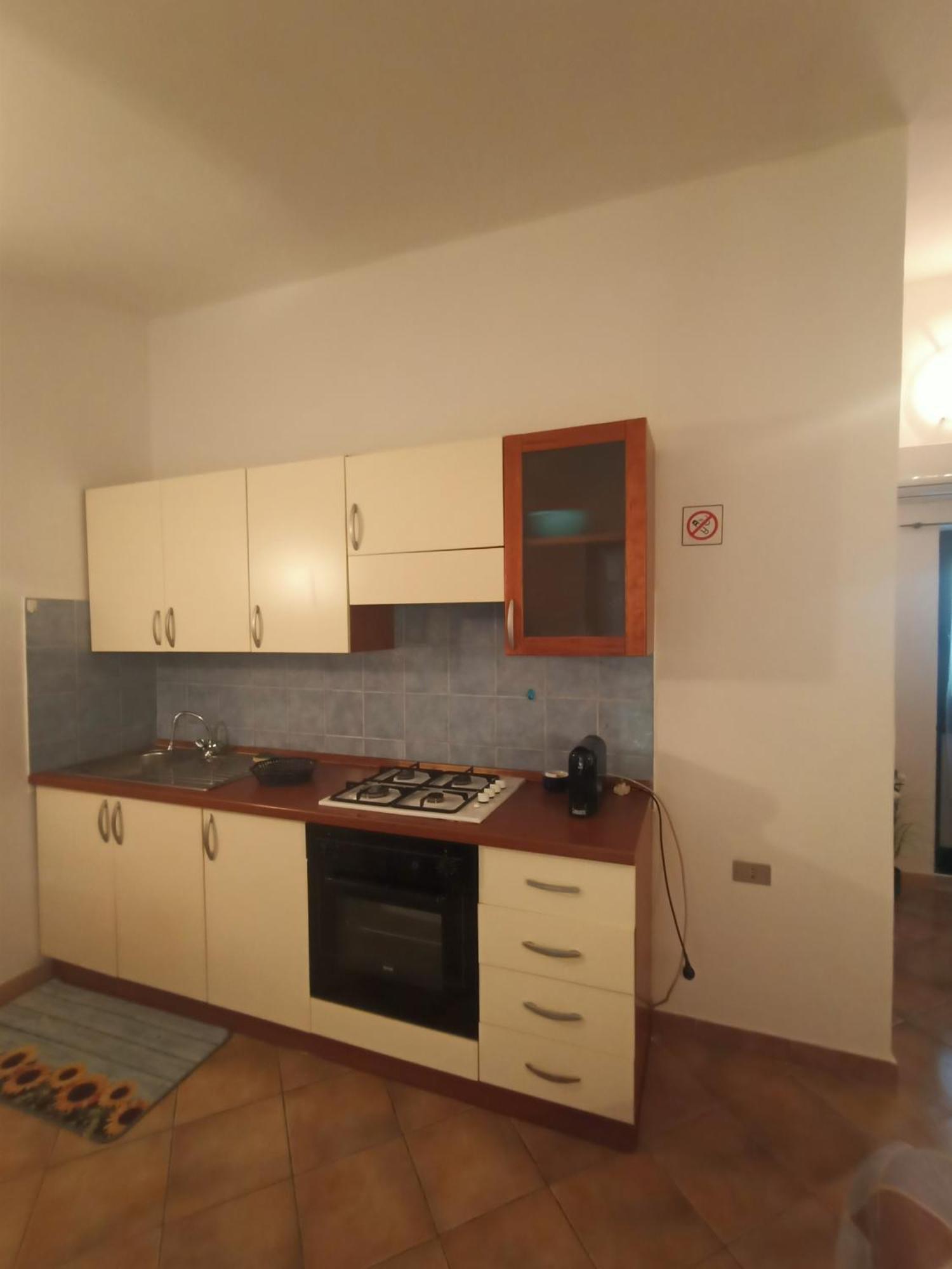 Agriturismo Il Cipresso Vada Exteriér fotografie