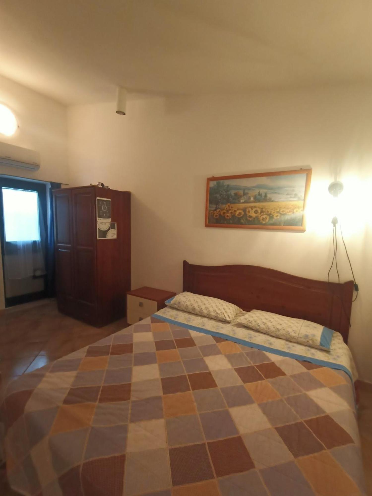 Agriturismo Il Cipresso Vada Exteriér fotografie