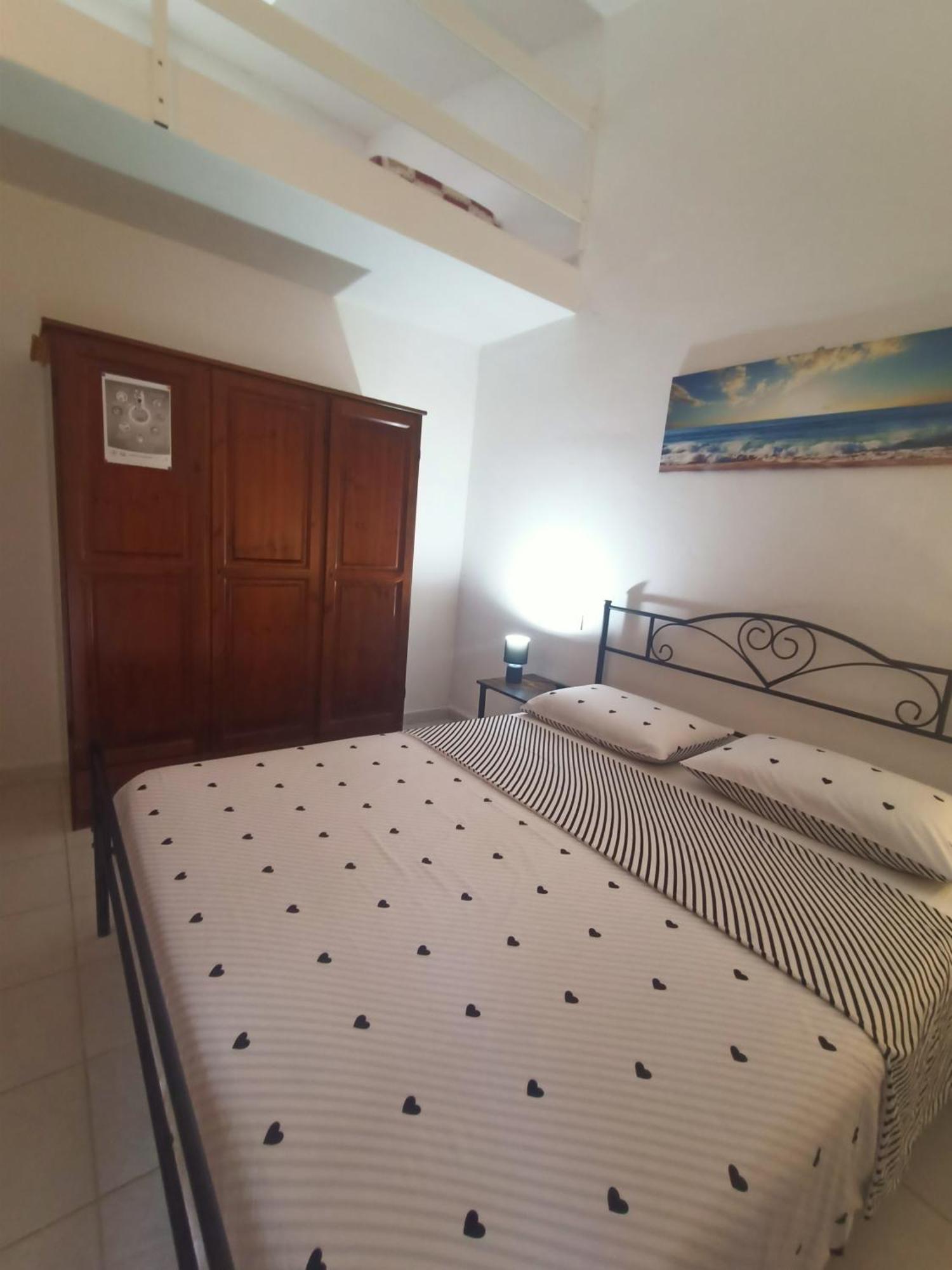 Agriturismo Il Cipresso Vada Exteriér fotografie