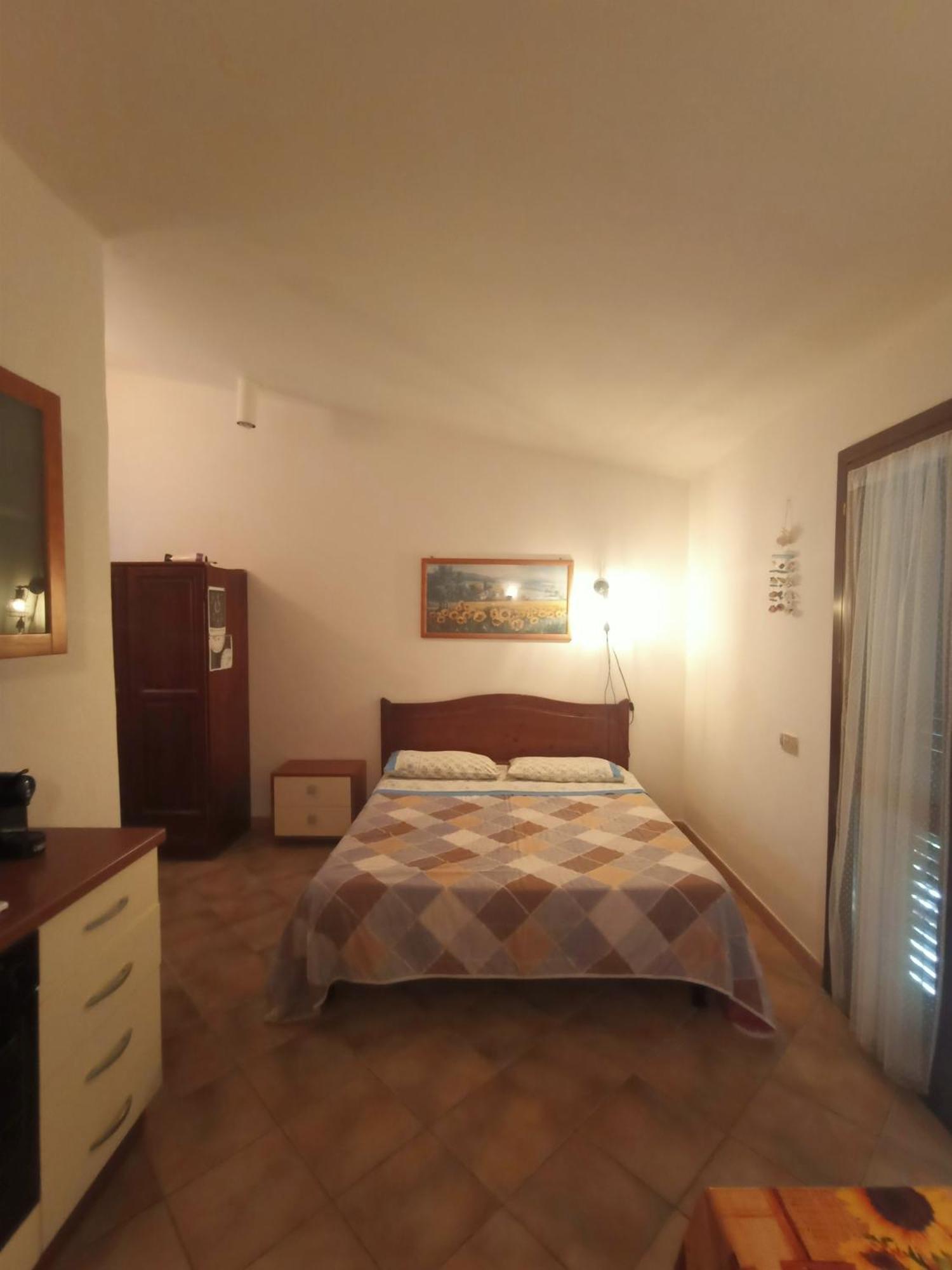 Agriturismo Il Cipresso Vada Exteriér fotografie