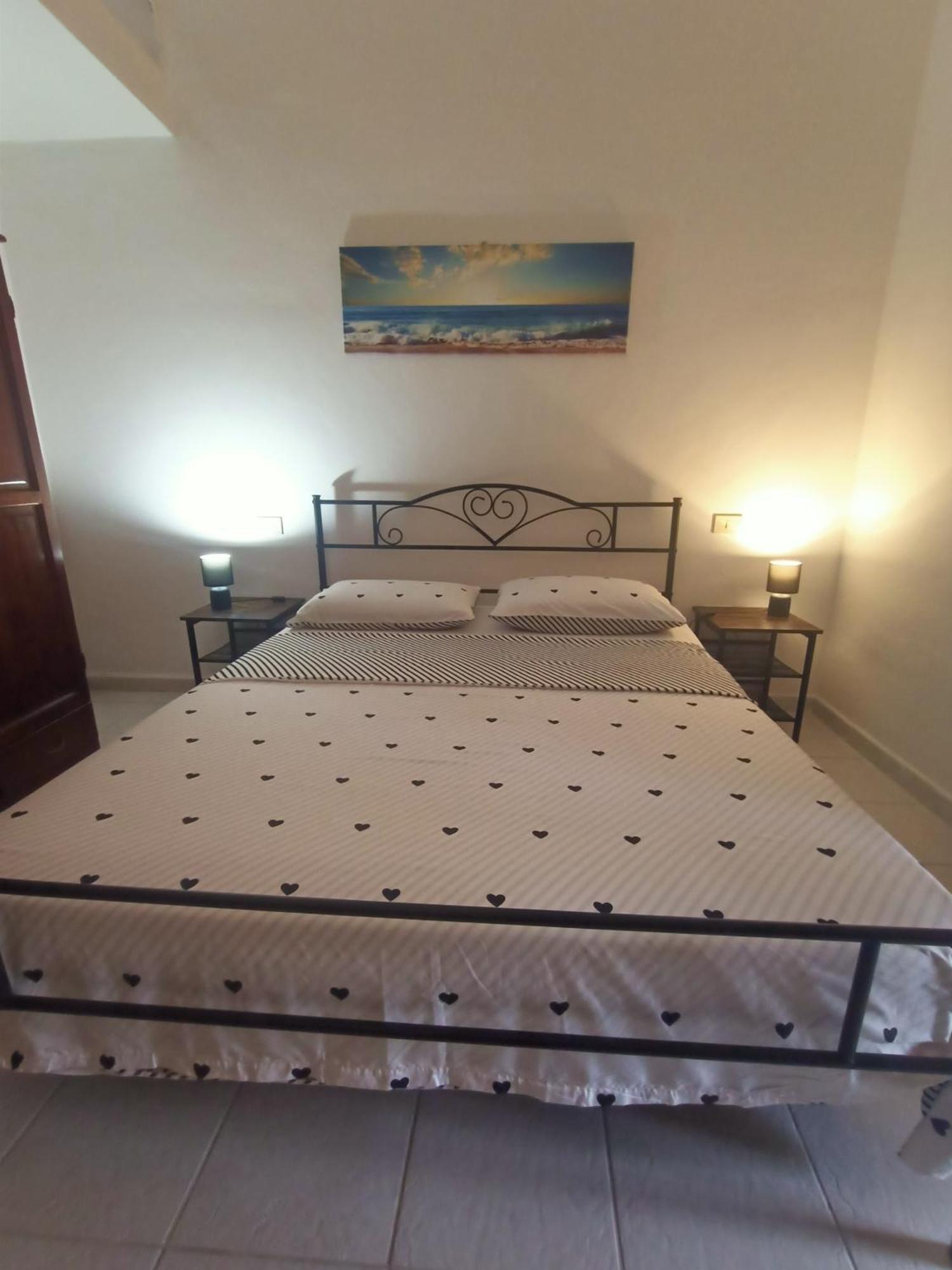 Agriturismo Il Cipresso Vada Exteriér fotografie