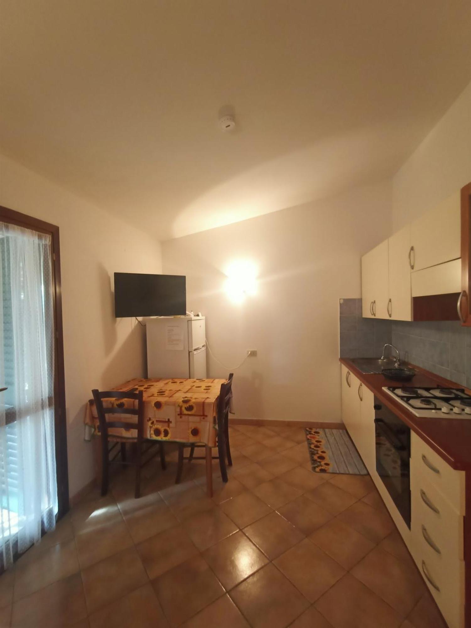 Agriturismo Il Cipresso Vada Exteriér fotografie